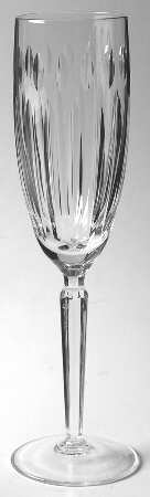 Resonance Fluted Champagne