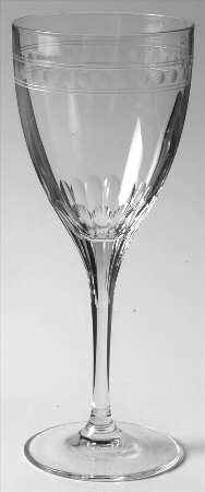 Courchevel Wine Glass
