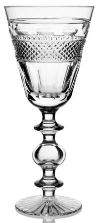 Grasmere Cumbria Baluster Wine