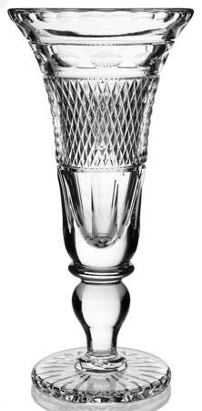 Grasmere 11" Flower Vase