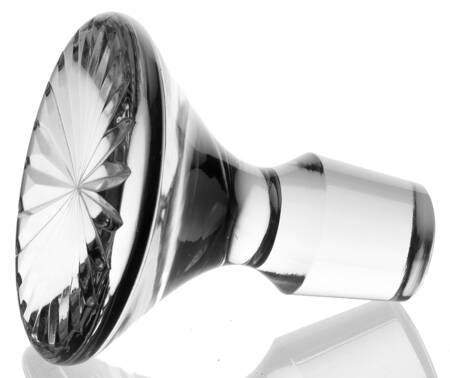Grasmere Stopper for Captain's Decanter