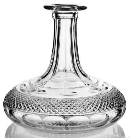 Grasmere Captain's Decanter No Stopper
