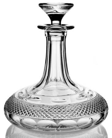 Grasmere Captain's Decanter & Stopper