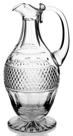 Grasmere Claret Decanter No Stopper