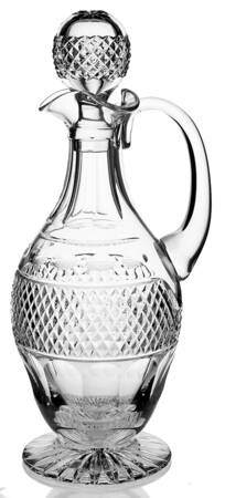 Grasmere Claret Decanter & Stopper