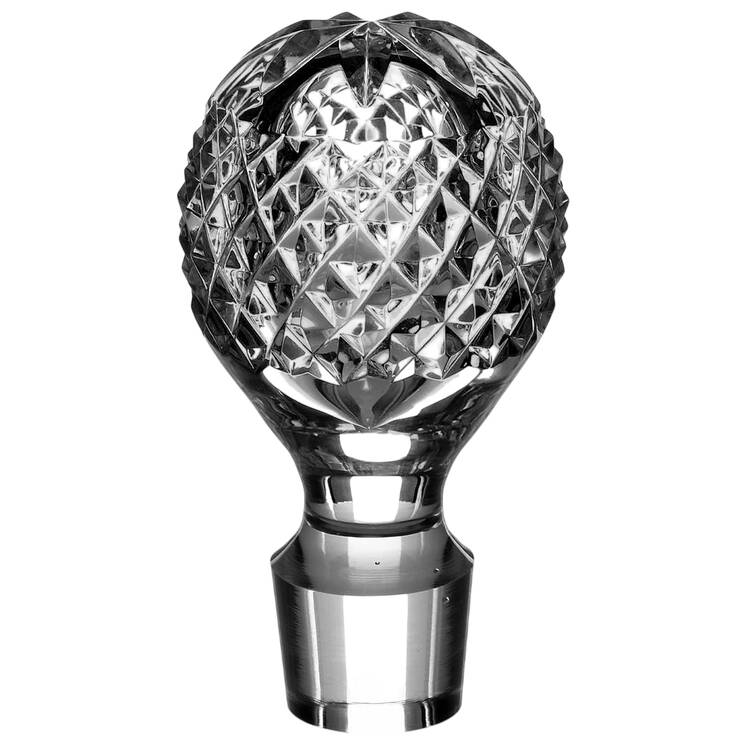 Grasmere Stopper for Wine Decanter