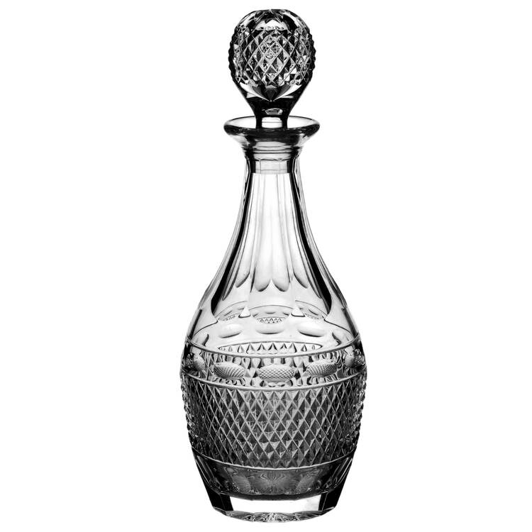 Grasmere Wine Decanter & Stopper