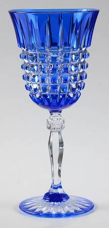 Pavane (Polished Cuts) by Cristal D'Arques - Durand