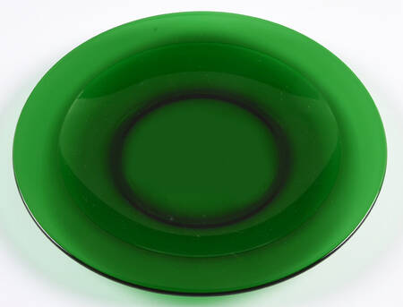 Cavalier Green Salad Plate