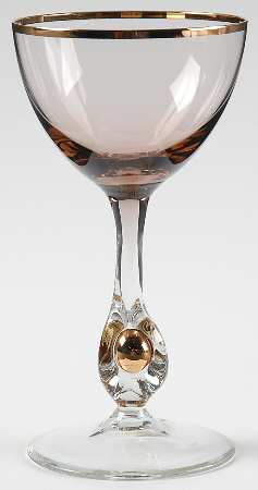 Atlas Amethyst Liquor Cocktail