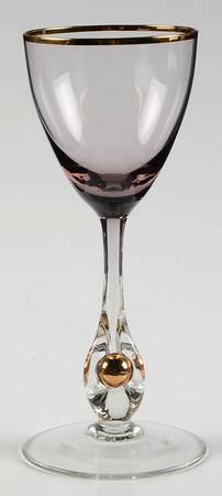 Atlas Amethyst Claret Wine