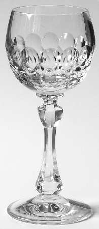Allegro Cordial Glass