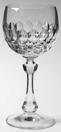 Allegro Wine Glass