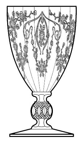 Diane Clear (Stem 1066)