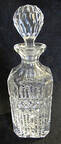 Versailles Decanter & Stopper