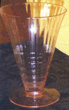 3077 Pink Iced Tea