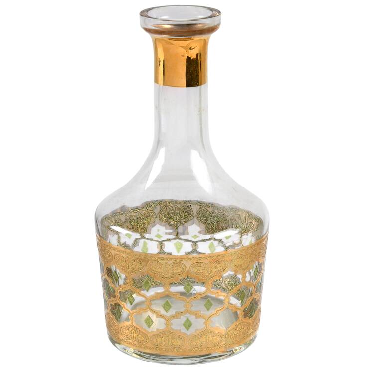 Valencia Decanter No Stopper