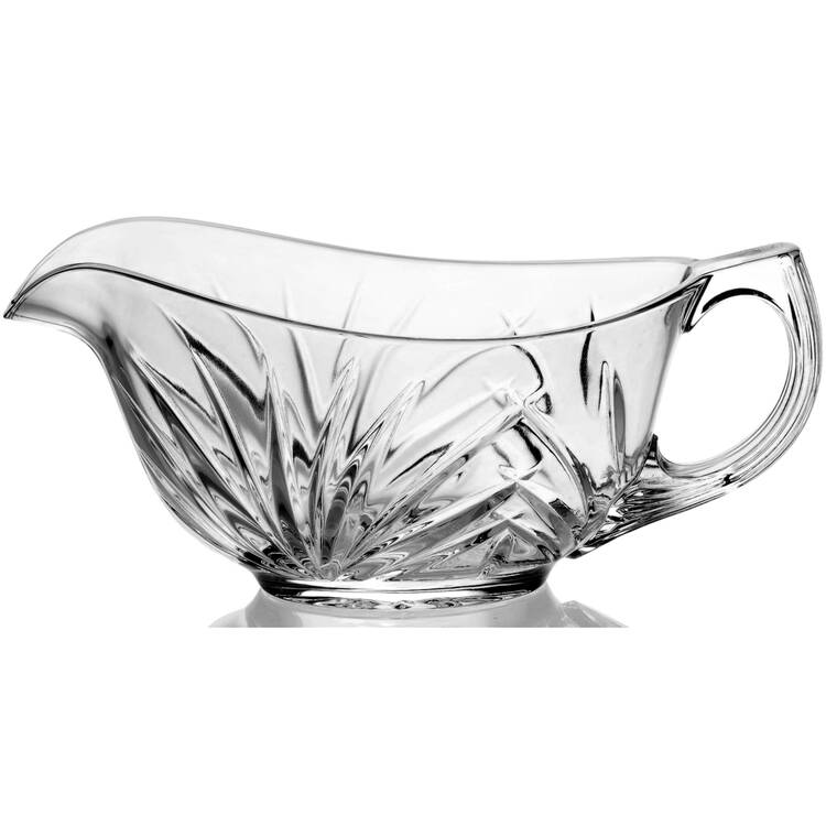 Madrigal Sauce Boat