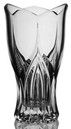 Ancona 10" Flower Vase