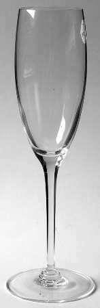 Oenologue Connoisseur Fluted Champagne