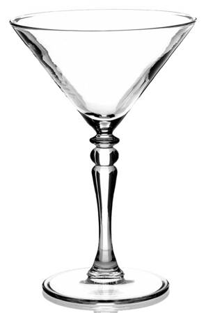 Maria Martini Glass
