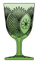 Sunk Daisy Green