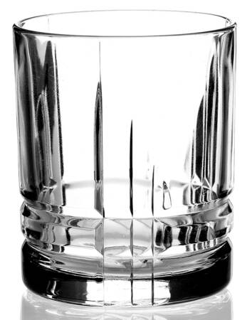 Arizona-Parallels Double Old Fashioned