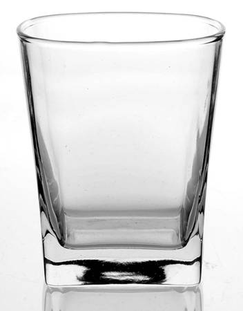 Stratus 12 Oz Flat Tumbler