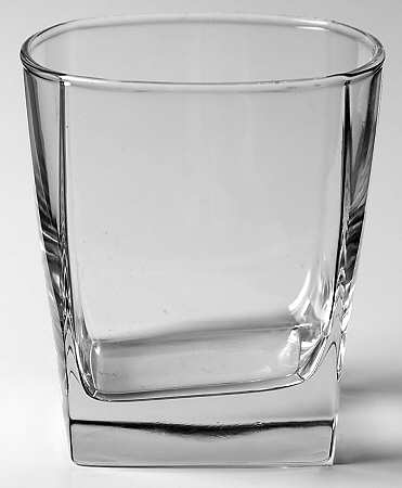 Stratus Double Old Fashioned