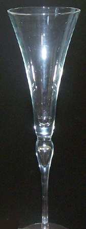 Elegance Fluted Champagne
