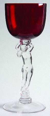 Nude Stems-All Colors & Variations Carmen Sauterne Wine
