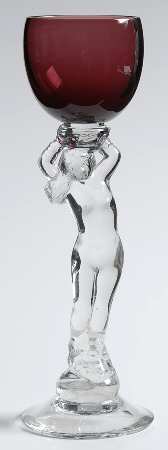 Nude Stems-All Colors & Variations Amethyst Cordial