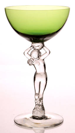 Nude Stems-All Colors & Variations Forest Green Sherbet