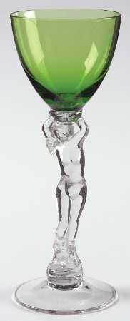 Nude Stems-All Colors & Variations Forest Green Wine