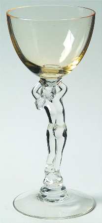 Nude Stems-All Colors & Variations Mandarin Gold Liquor Cocktail
