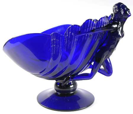 Nude Stems-All Colors & Variations Royal Blue Centerpiece