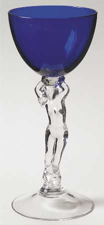 Nude Stems-All Colors & Variations Royal Blue Liquor Cocktail