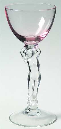 Nude Stems-All Colors & Variations La Rose Liquor Cocktail