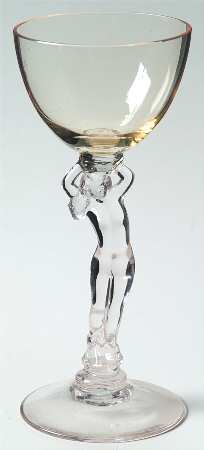 Nude Stems-All Colors & Variations Gold Krystol Liquor Cocktail