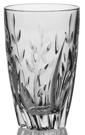 Cassandra 8 Oz Flat Tumbler