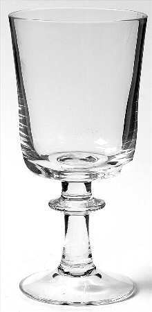Christina Wine Glass