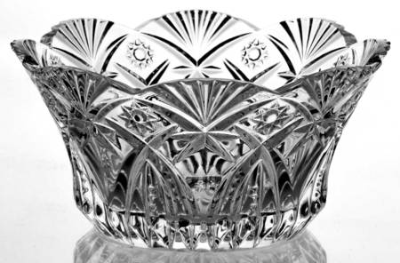 Vincennes 5" Round Bowl