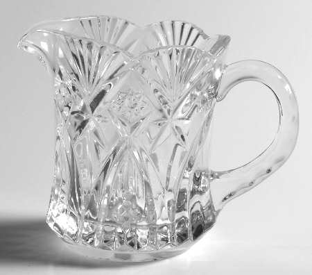 Vincennes Creamer