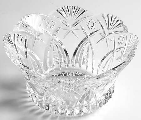 Vincennes Individual Salad Bowl