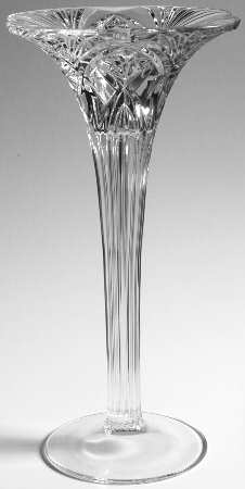 Vincennes Single Light Candlestick