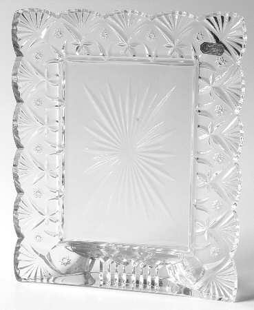 Vincennes Frame-Holds 5" X 7" Photo