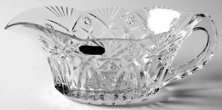 Vincennes Sauce Boat