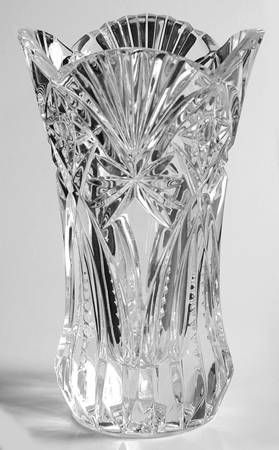 Vincennes 6" Flower Vase