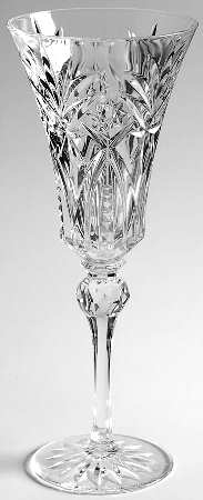 Vincennes Wine Glass