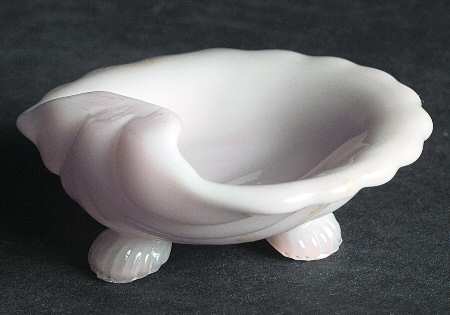 Krystolshell Crown Tuscan Nut Dish